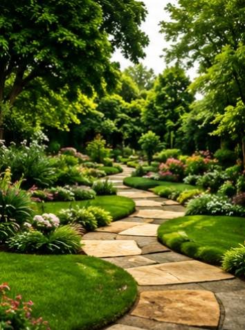 Garden Design