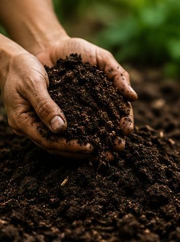 Soil Nutritional Management